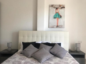 Cala Caterina Rooms